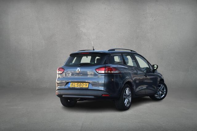 Renault CLIO Estate 0.9 TCe Zen | Focal | Cruise | Airco | Navi