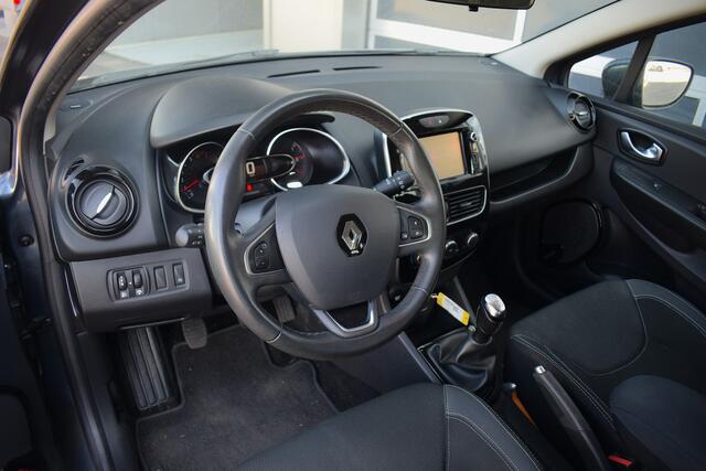 Renault CLIO Estate 0.9 TCe Zen | Focal | Cruise | Airco | Navi