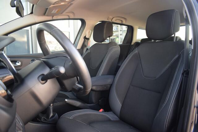 Renault CLIO Estate 0.9 TCe Zen | Focal | Cruise | Airco | Navi