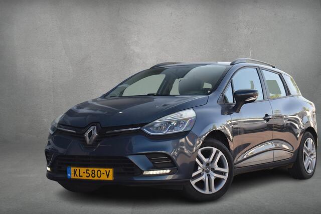 Renault CLIO Estate 0.9 TCe Zen | Focal | Cruise | Airco | Navi