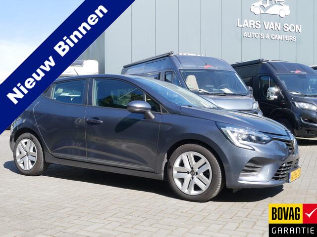 Renault CLIO 1.0 TCe Zen, 5-Deurs, PDC!!