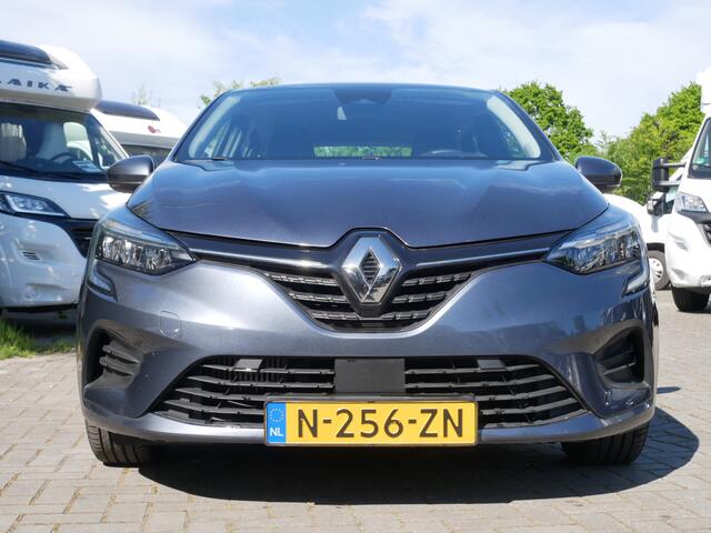 Renault CLIO 1.0 TCe Zen, 5-Deurs, PDC!!