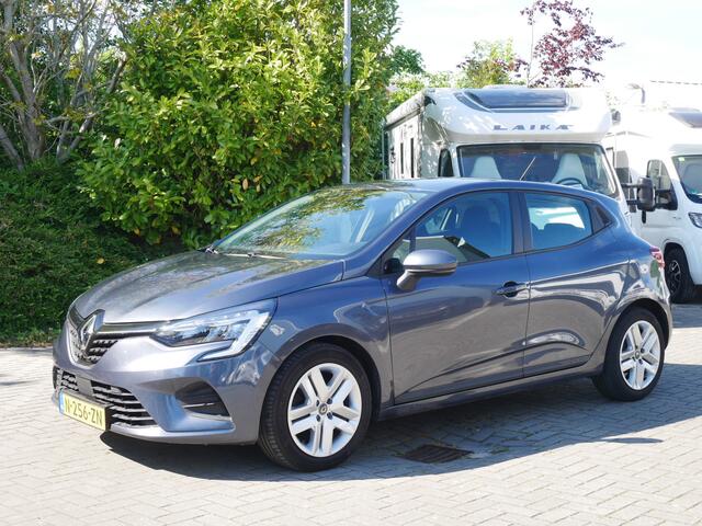 Renault CLIO 1.0 TCe Zen, 5-Deurs, PDC!!