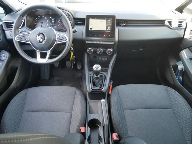 Renault CLIO 1.0 TCe Zen, 5-Deurs, PDC!!