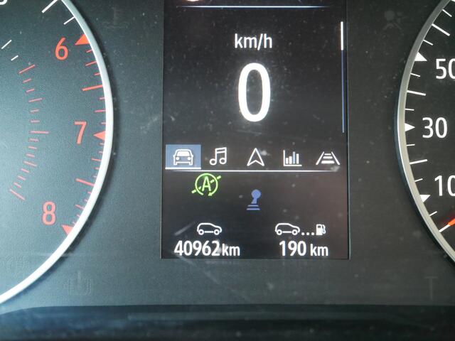 Renault CLIO 1.0 TCe Zen, 5-Deurs, PDC!!