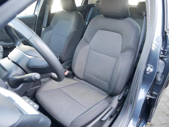Renault CLIO 1.0 TCe Zen, 5-Deurs, PDC!!