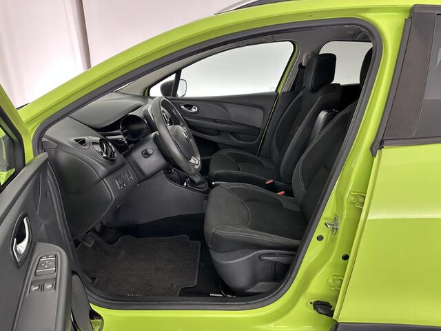 Renault CLIO Estate 0.9 TCe Zen *NAVI-FULLMAP | AIRCO | CRUISE | PDC | BASS-REFLEX-SOUND | COMFORT-SEATS | TOWBAR*