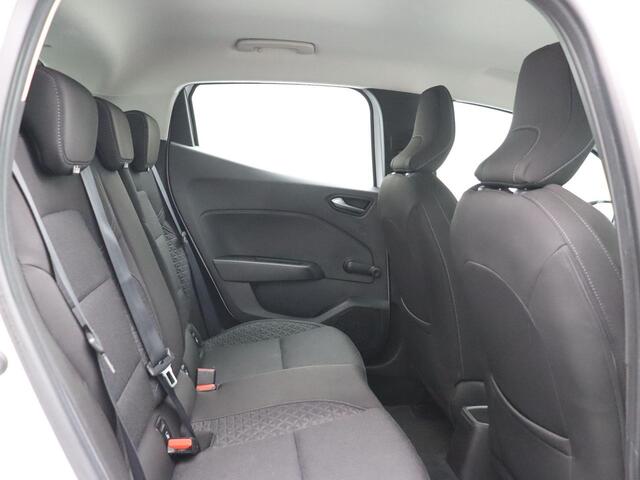 Renault CLIO 100pk TCe Bi-Fuel Zen | 1e Eigenaar! | ABD onderhouden | AppleCarplay/AndroidAuto | LPG G3 | Airco |