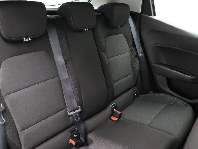 Renault CLIO 100pk TCe Bi-Fuel Zen | 1e Eigenaar! | ABD onderhouden | AppleCarplay/AndroidAuto | LPG G3 | Airco |
