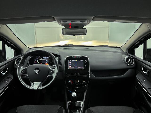 Renault CLIO Estate 0.9 TCe Night&Day | 1e eigenaar | Navigatie | Trekhaak | Lichtmetaal | Roofrails