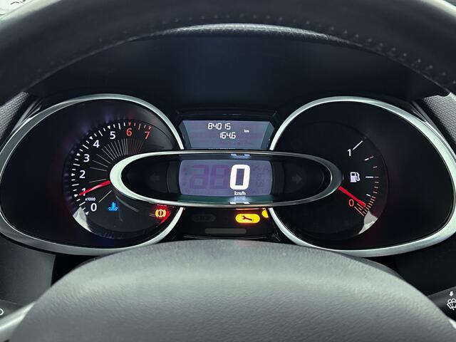 Renault CLIO Estate 0.9 TCe Night&Day | 1e eigenaar | Navigatie | Trekhaak | Lichtmetaal | Roofrails