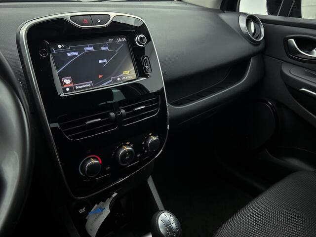 Renault CLIO Estate 0.9 TCe Night&Day | 1e eigenaar | Navigatie | Trekhaak | Lichtmetaal | Roofrails