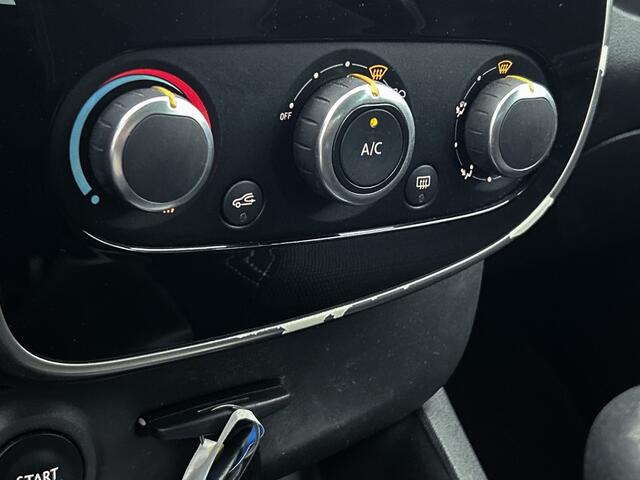 Renault CLIO Estate 0.9 TCe Night&Day | 1e eigenaar | Navigatie | Trekhaak | Lichtmetaal | Roofrails