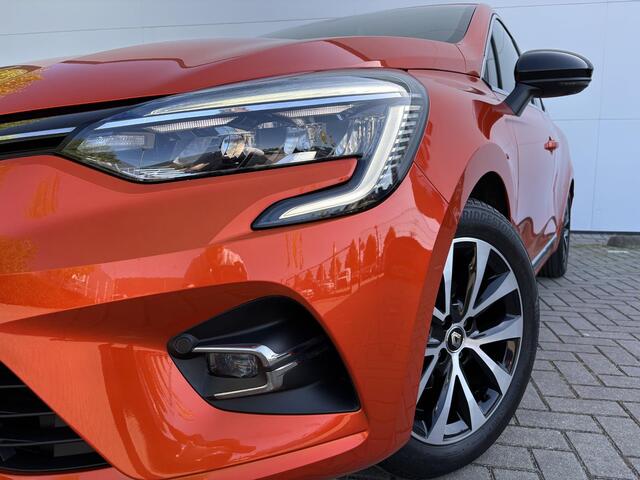 Renault CLIO 1.0 TCe Intens / Trekhaak / Camera / Climate-Control /