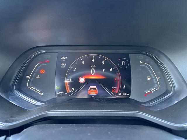 Renault CLIO 1.0 TCe Intens / Trekhaak / Camera / Climate-Control /