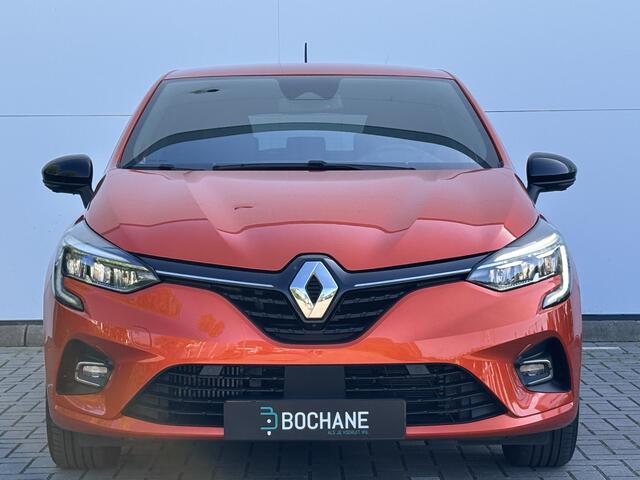 Renault CLIO 1.0 TCe Intens / Trekhaak / Camera / Climate-Control /