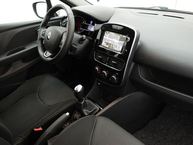 Renault CLIO Estate 0.9 TCe 90PK Zen / Navigatie / Airco / Radio-Multimedia / Apk april-2026
