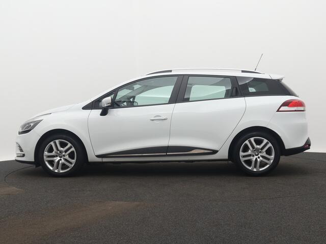 Renault CLIO Estate 0.9 TCe 90PK Zen / Navigatie / Airco / Radio-Multimedia / Apk april-2026