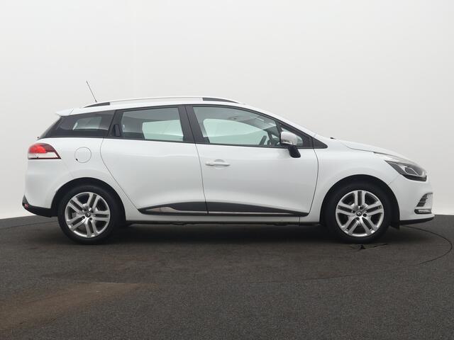 Renault CLIO Estate 0.9 TCe 90PK Zen / Navigatie / Airco / Radio-Multimedia / Apk april-2026