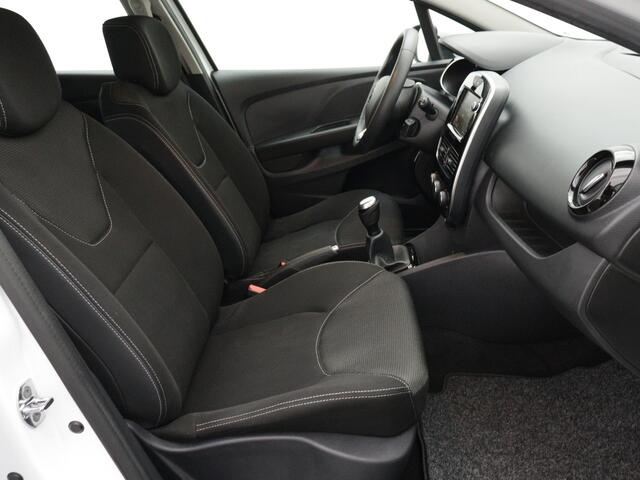 Renault CLIO Estate 0.9 TCe 90PK Zen / Navigatie / Airco / Radio-Multimedia / Apk april-2026