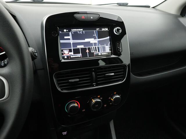 Renault CLIO Estate 0.9 TCe 90PK Zen / Navigatie / Airco / Radio-Multimedia / Apk april-2026