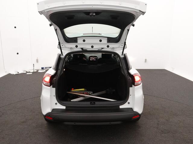 Renault CLIO Estate 0.9 TCe 90PK Zen / Navigatie / Airco / Radio-Multimedia / Apk april-2026