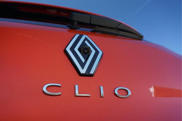 Renault CLIO 1.0 TCe 90 GPF techno