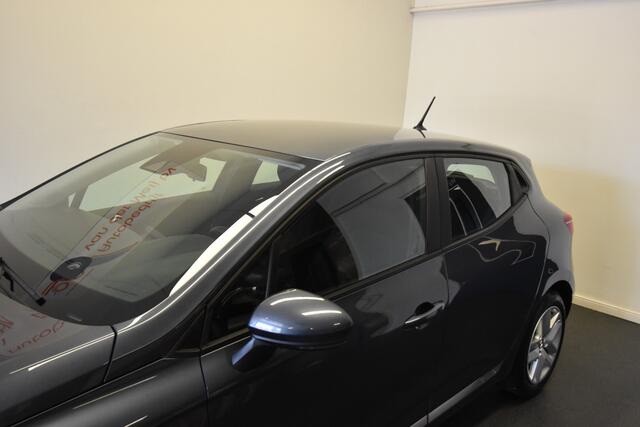 Renault CLIO 1.0 TCe Zen , CR CONTR , NAVI , AIRCO , LED KOPL , PDC A ,