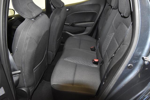 Renault CLIO 1.0 TCe Zen , CR CONTR , NAVI , AIRCO , LED KOPL , PDC A ,