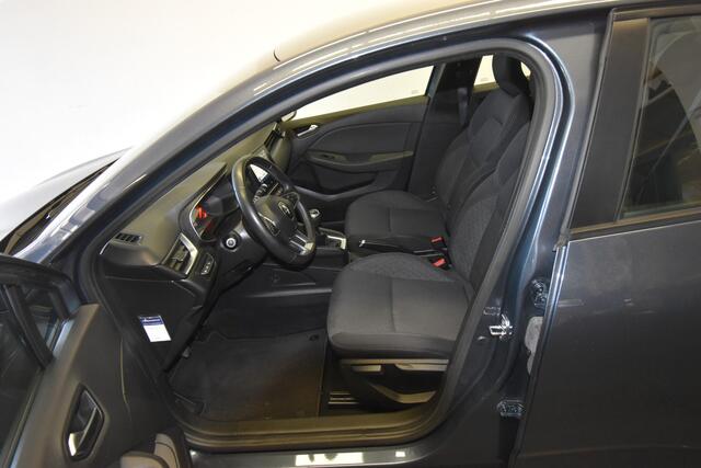 Renault CLIO 1.0 TCe Zen , CR CONTR , NAVI , AIRCO , LED KOPL , PDC A ,