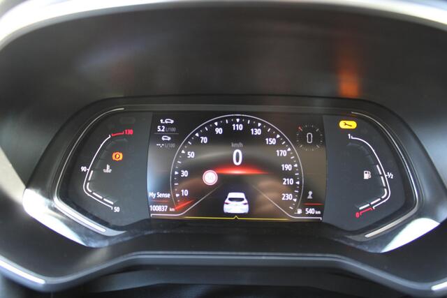 Renault CLIO 1.0 TCe Intens
