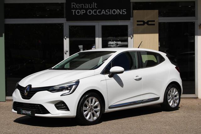 Renault CLIO 1.0 TCe Intens