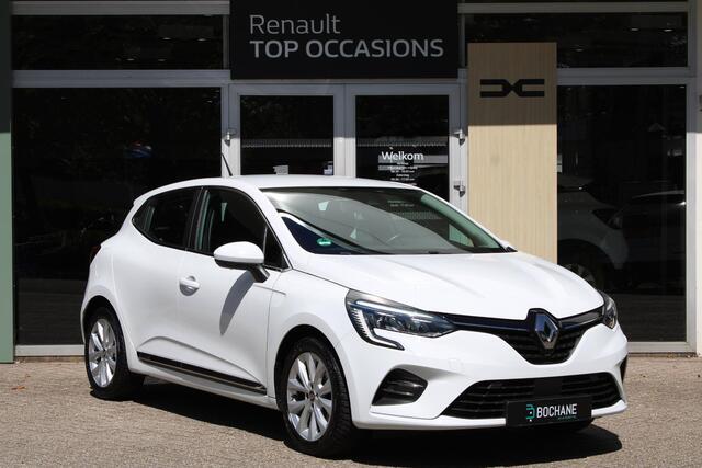 Renault CLIO 1.0 TCe Intens