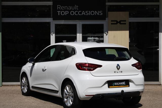 Renault CLIO 1.0 TCe Intens