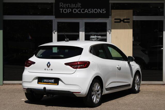 Renault CLIO 1.0 TCe Intens