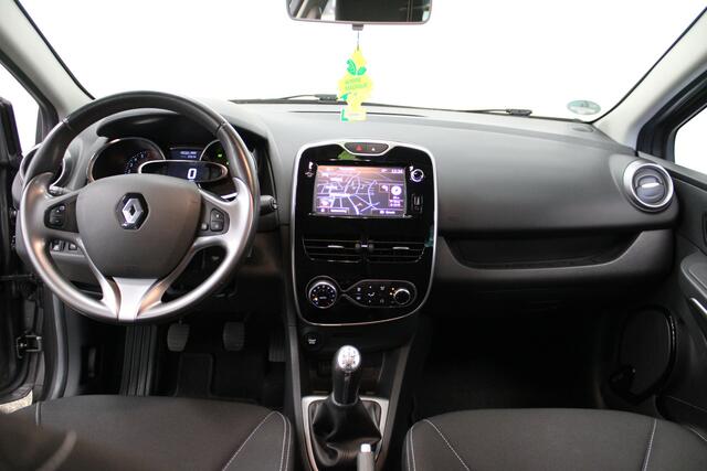 Renault CLIO Estate 0.9 TCe Limited