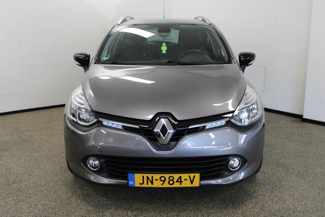 Renault CLIO Estate 0.9 TCe Limited