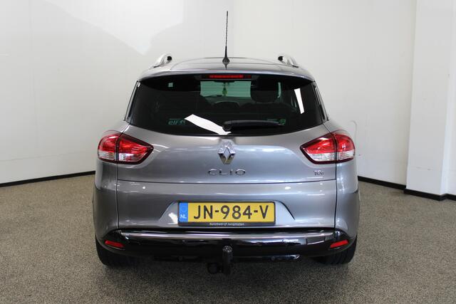 Renault CLIO Estate 0.9 TCe Limited