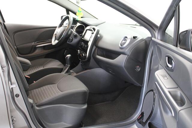 Renault CLIO Estate 0.9 TCe Limited