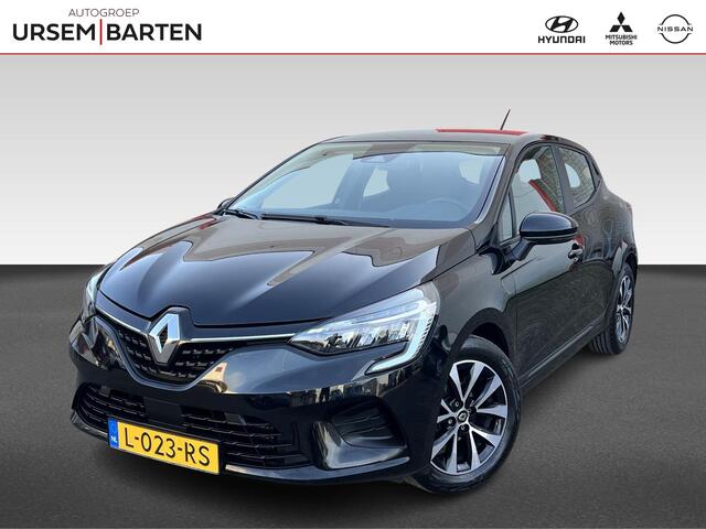 Renault CLIO 1.0 TCe Zen | Apple Carplay/Android Auto | airco | cruise control