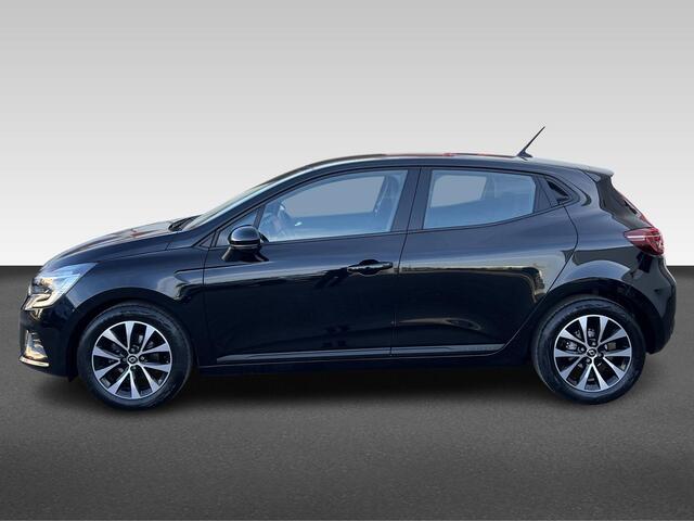 Renault CLIO 1.0 TCe Zen | Apple Carplay/Android Auto | airco | cruise control