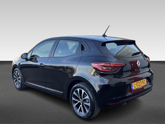Renault CLIO 1.0 TCe Zen | Apple Carplay/Android Auto | airco | cruise control