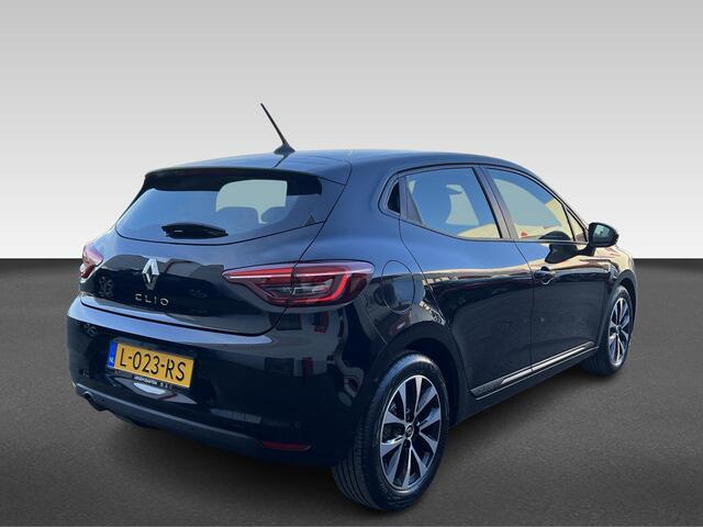 Renault CLIO 1.0 TCe Zen | Apple Carplay/Android Auto | airco | cruise control