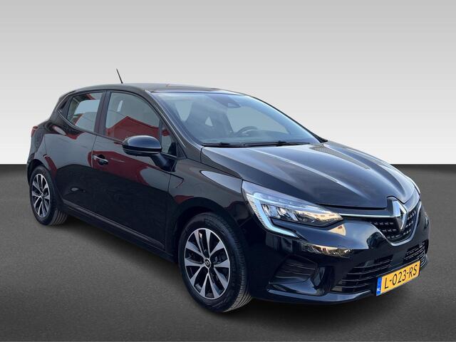 Renault CLIO 1.0 TCe Zen | Apple Carplay/Android Auto | airco | cruise control