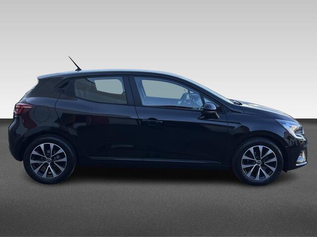 Renault CLIO 1.0 TCe Zen | Apple Carplay/Android Auto | airco | cruise control