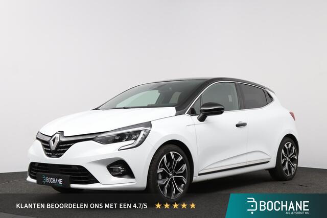Renault CLIO 1.6 E-Tech Full Hybrid 145 Techno