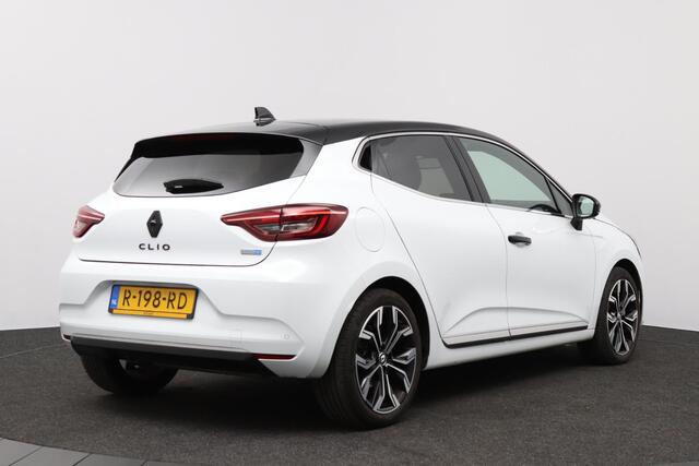 Renault CLIO 1.6 E-Tech Full Hybrid 145 Techno