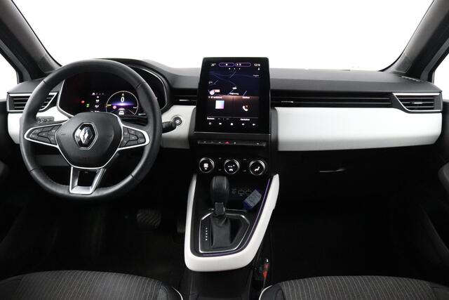 Renault CLIO 1.6 E-Tech Full Hybrid 145 Techno