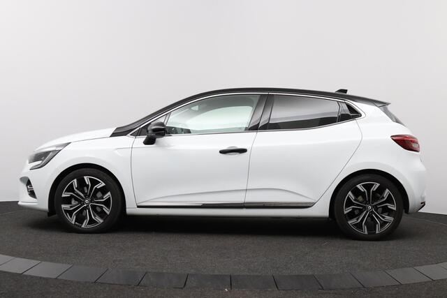 Renault CLIO 1.6 E-Tech Full Hybrid 145 Techno