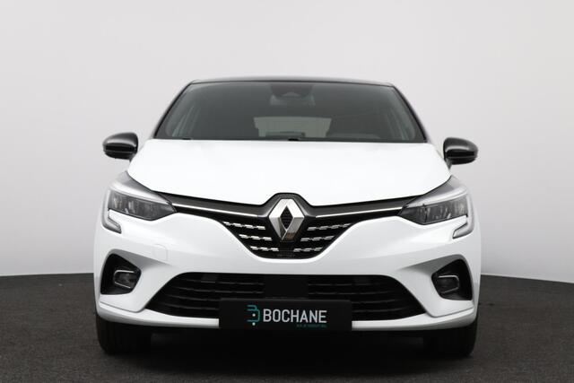 Renault CLIO 1.6 E-Tech Full Hybrid 145 Techno